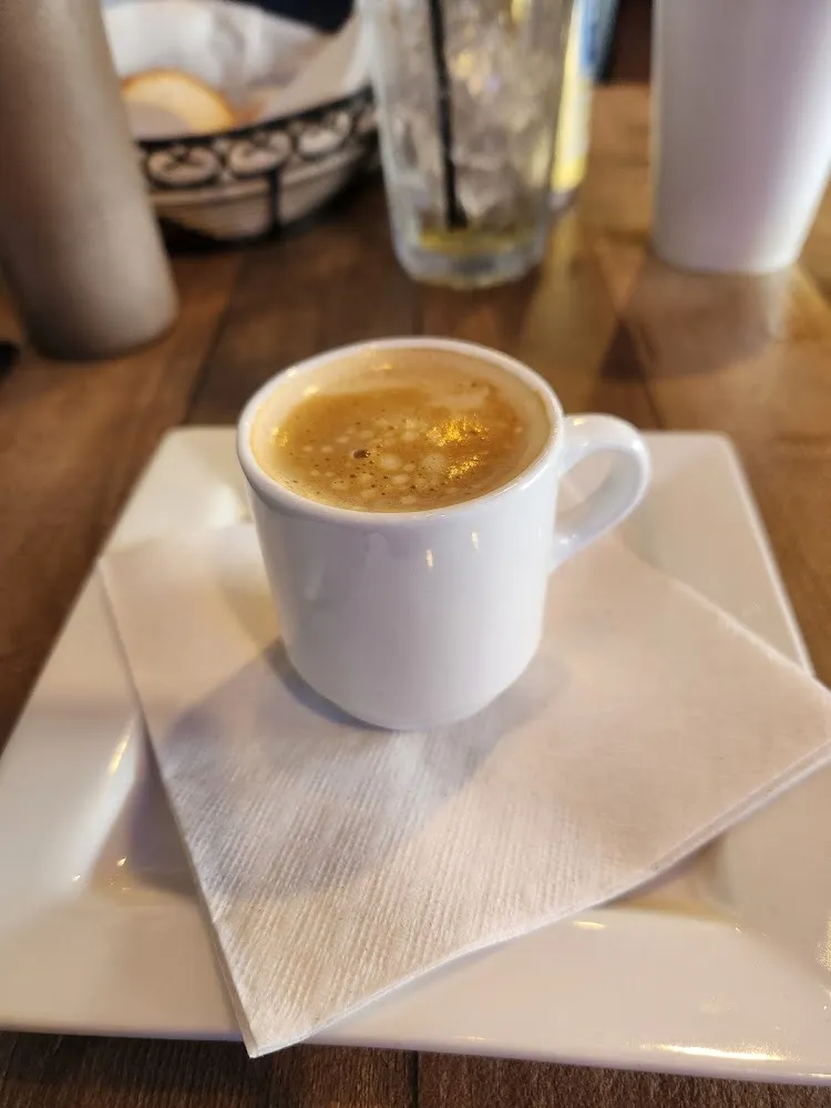 Cortadito Cuban Coffee