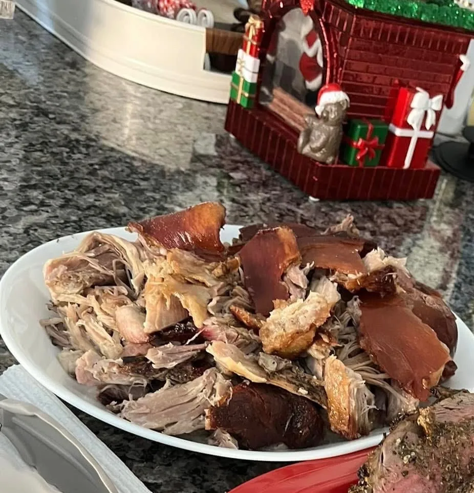 Pernil