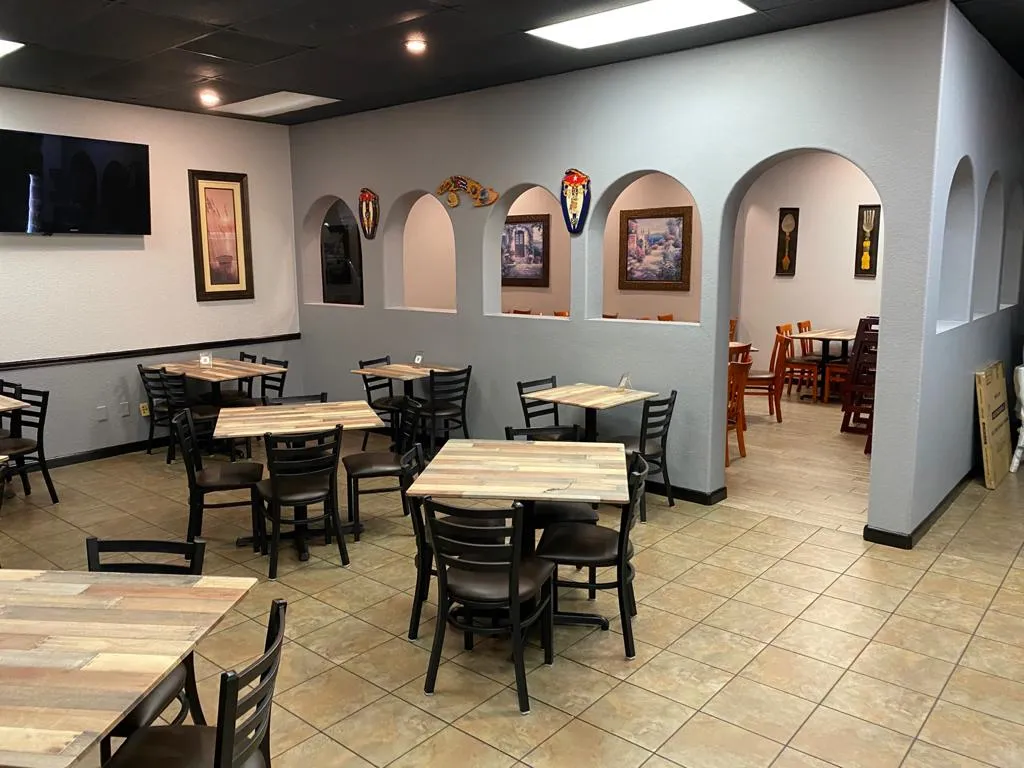 West Caribbean Cuban Restaurant